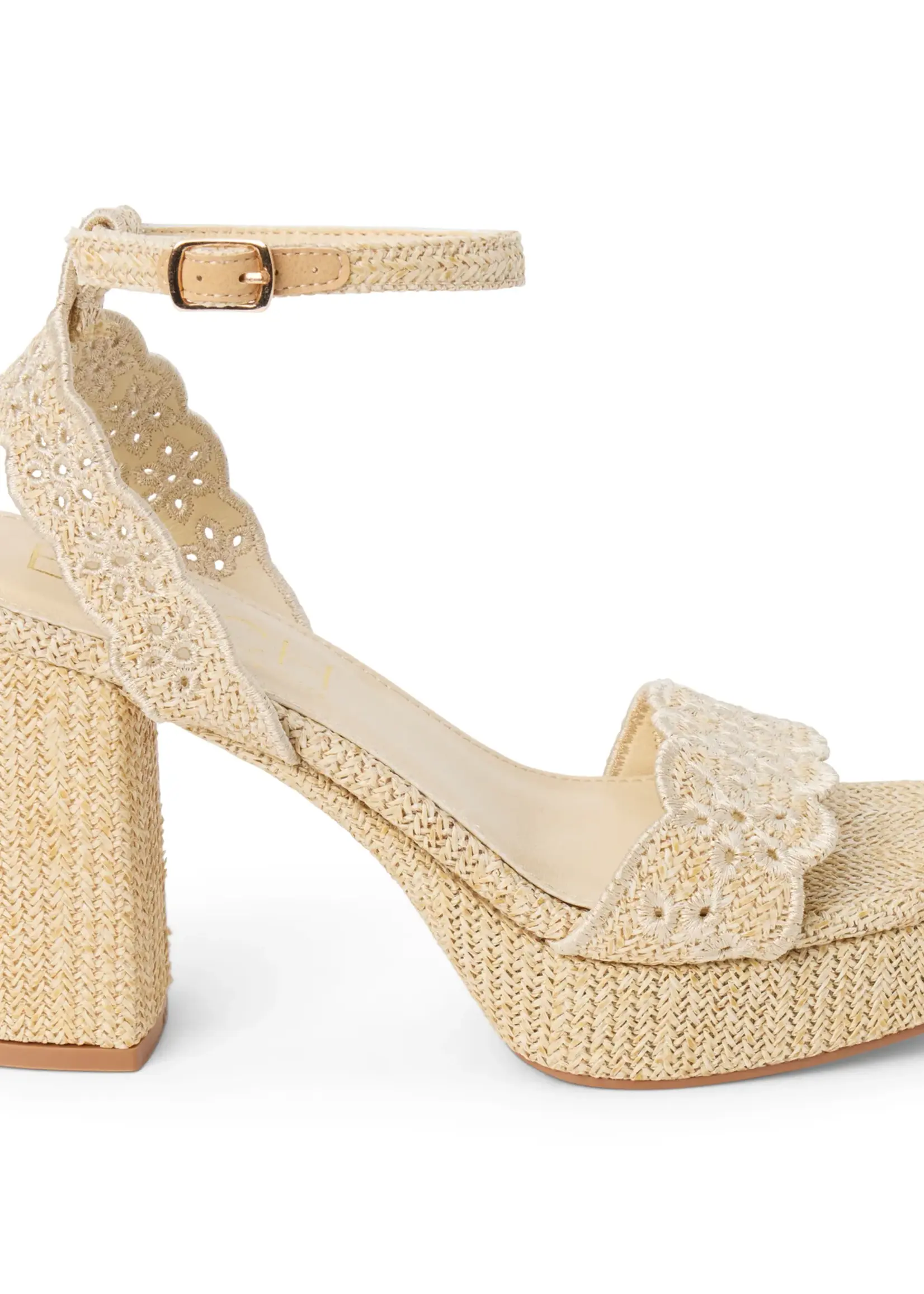 Matisse Footwear Maiden Sandal