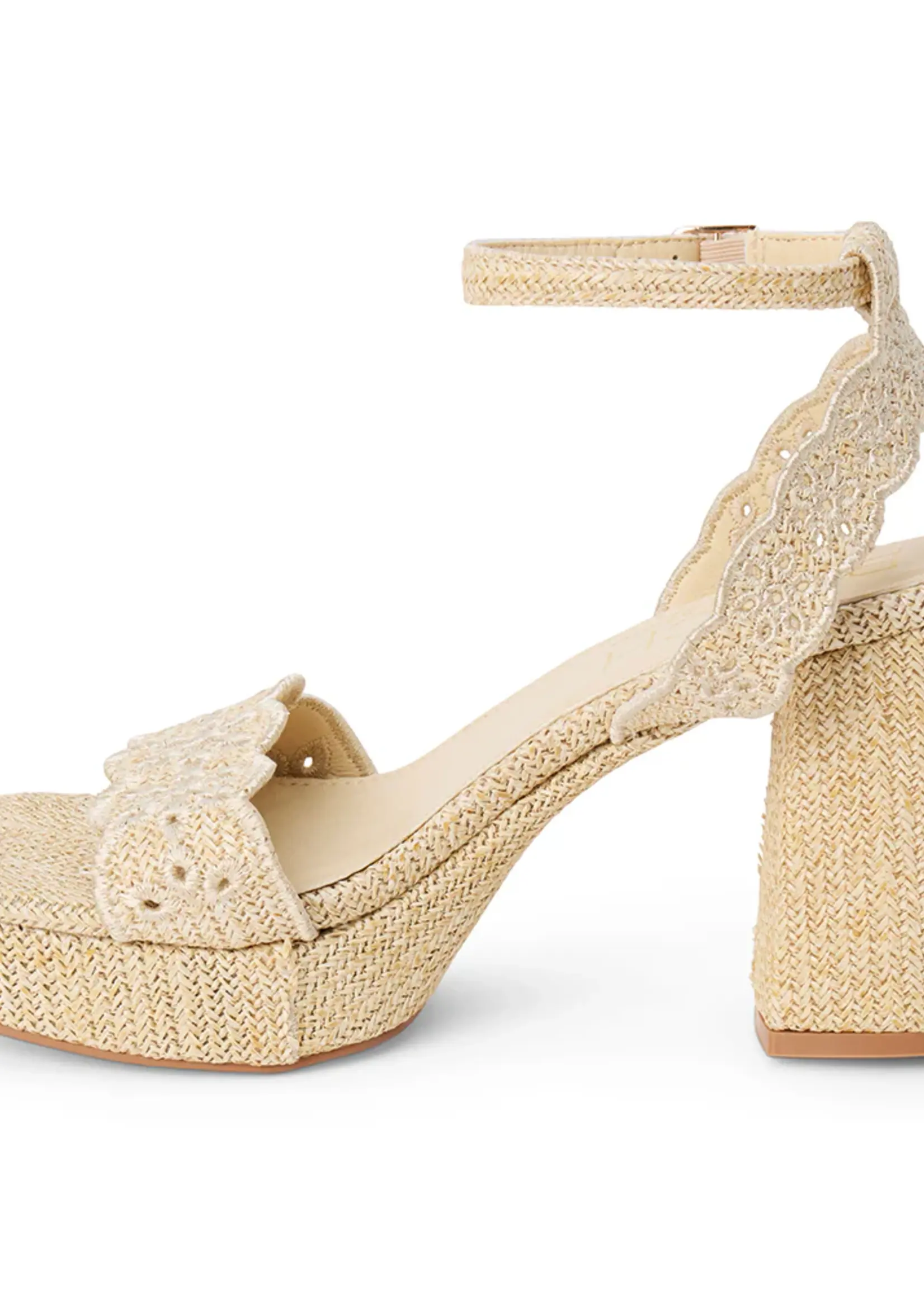 Matisse Footwear Maiden Sandal
