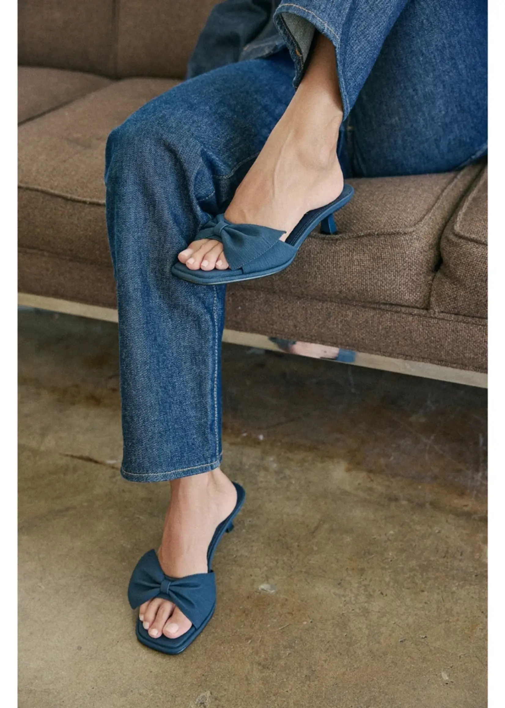 Matisse Footwear Pompano Sandal