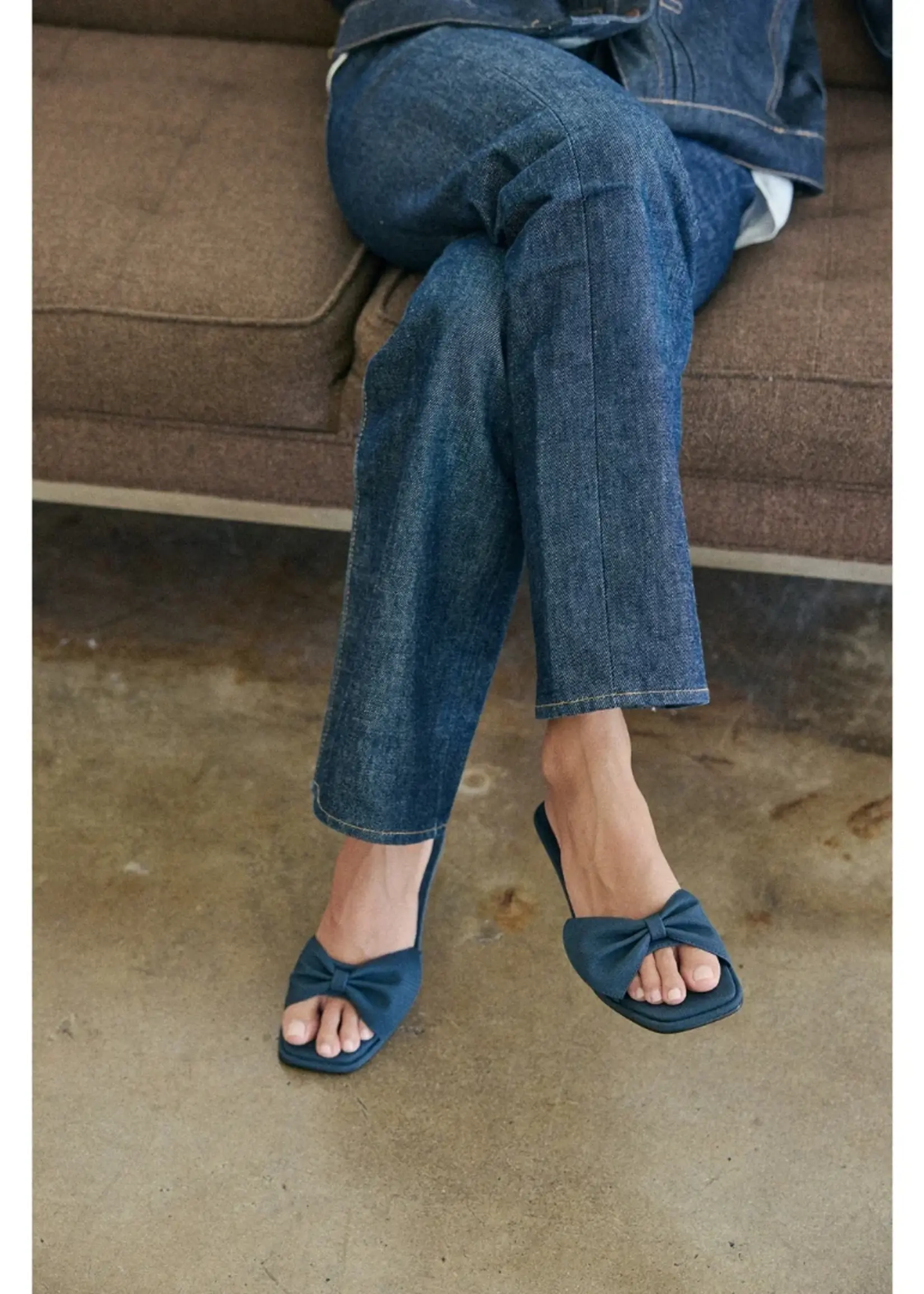 Matisse Footwear Pompano Sandal