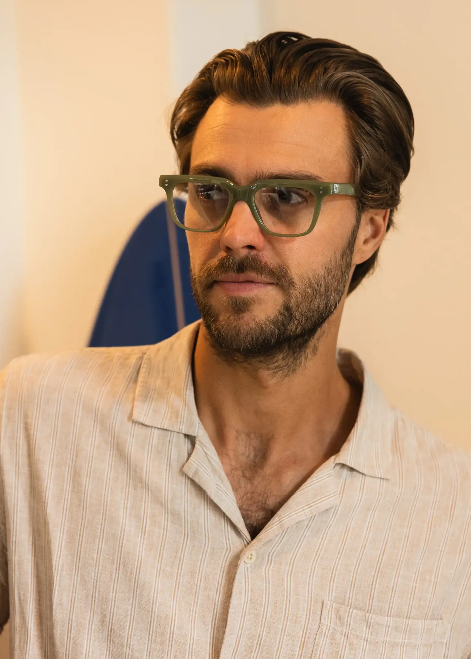 Percy Reader