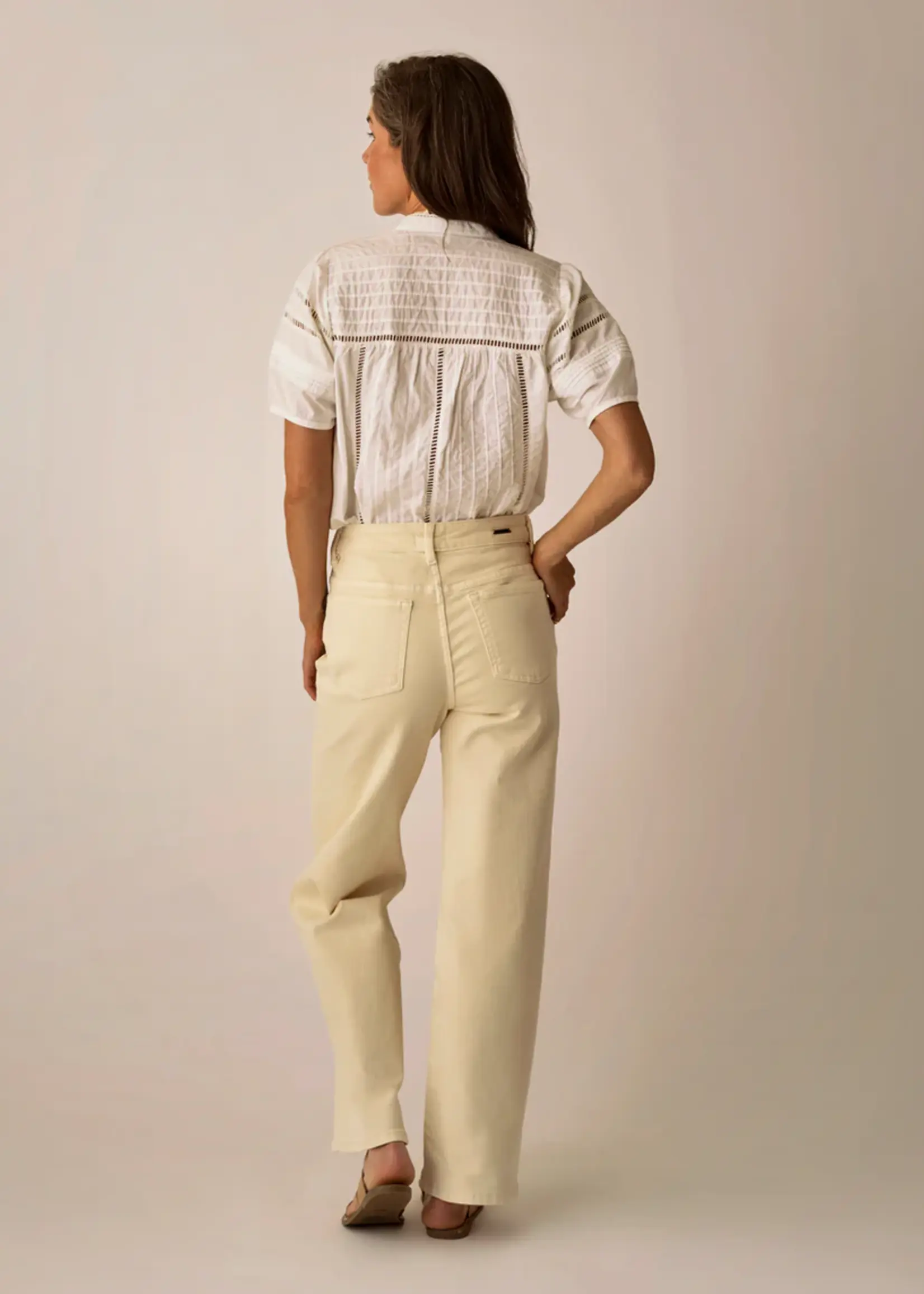 Audrey Wide Leg