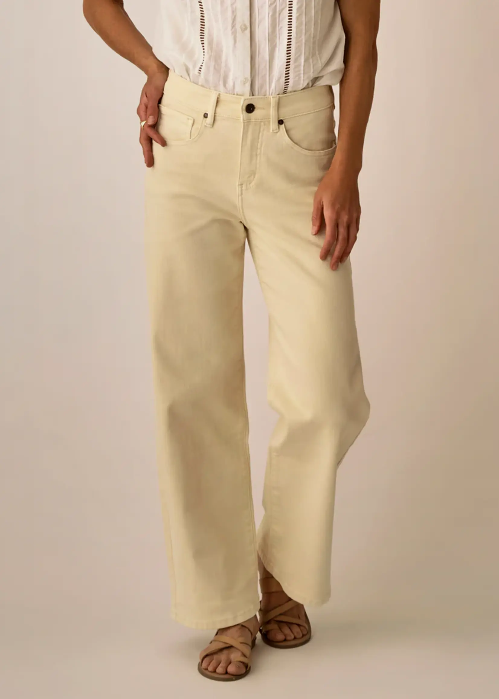 Audrey Wide Leg