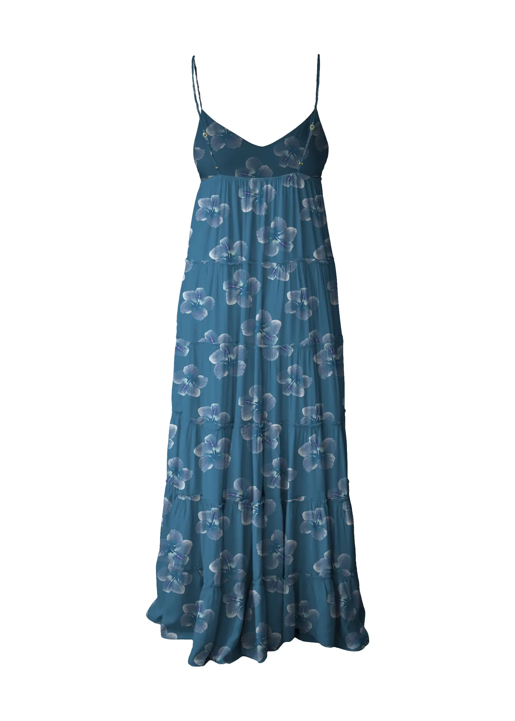 Charlie Midi Dress