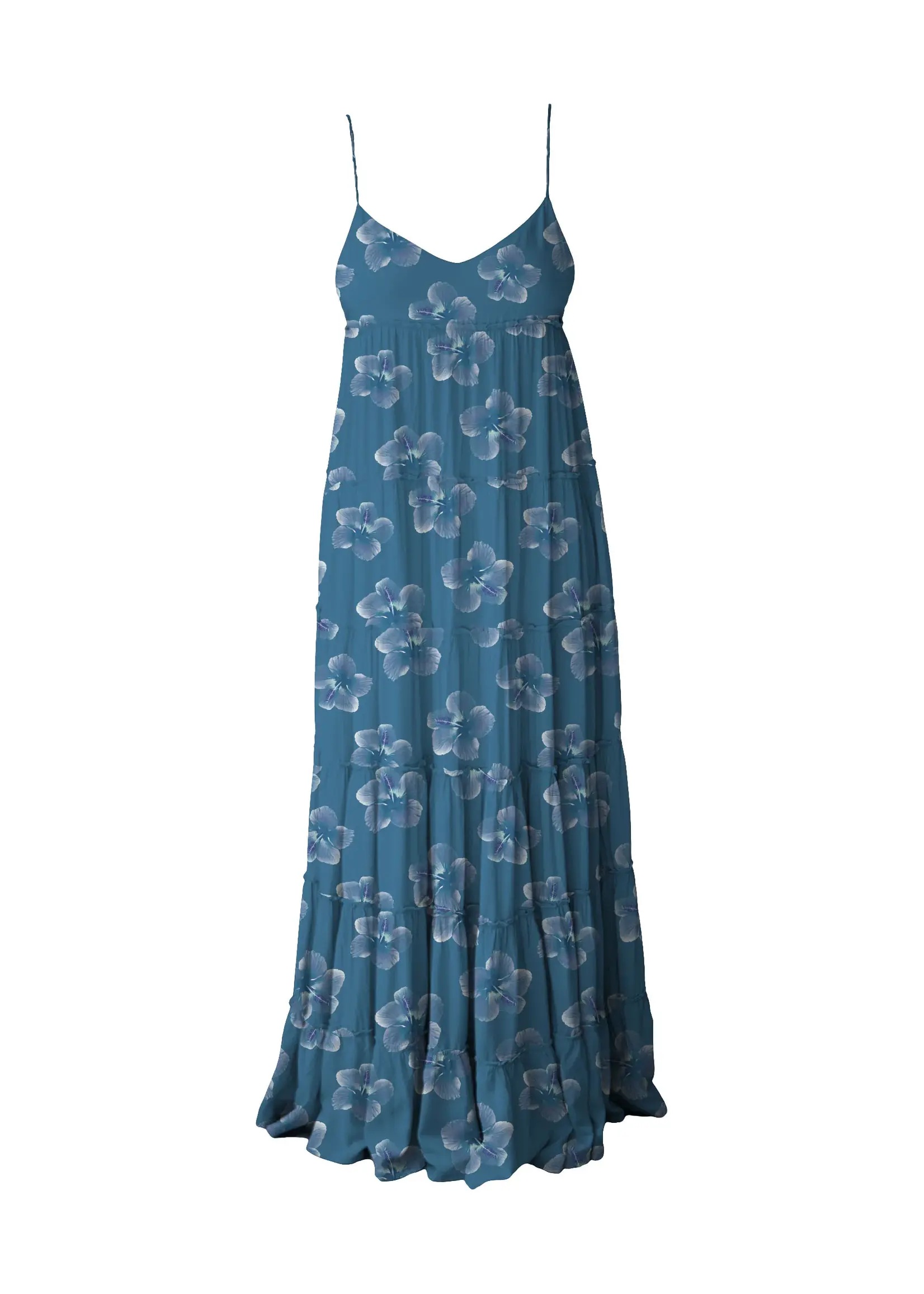 Charlie Midi Dress