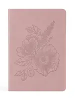Notebook: Mauves Theme
