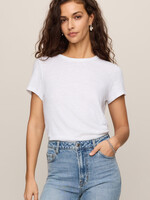 Z Supply Junie Slub Tee Shirt