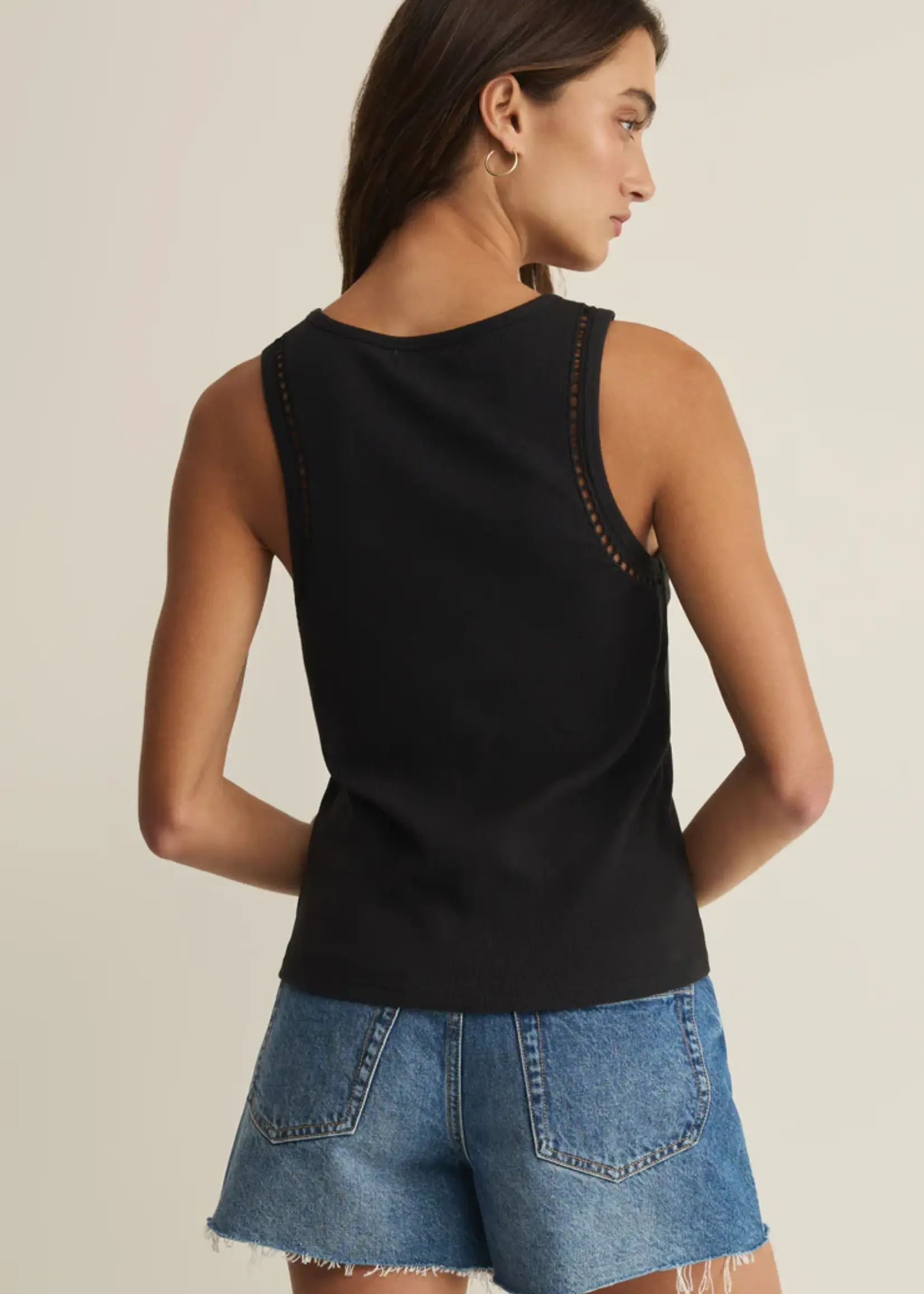 Z Supply Boa Rib Tank