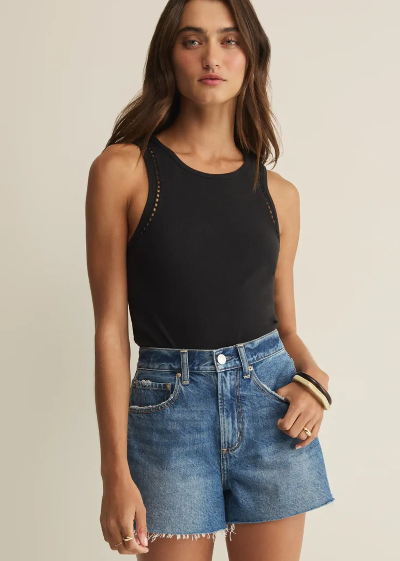 Z Supply Boa Rib Tank