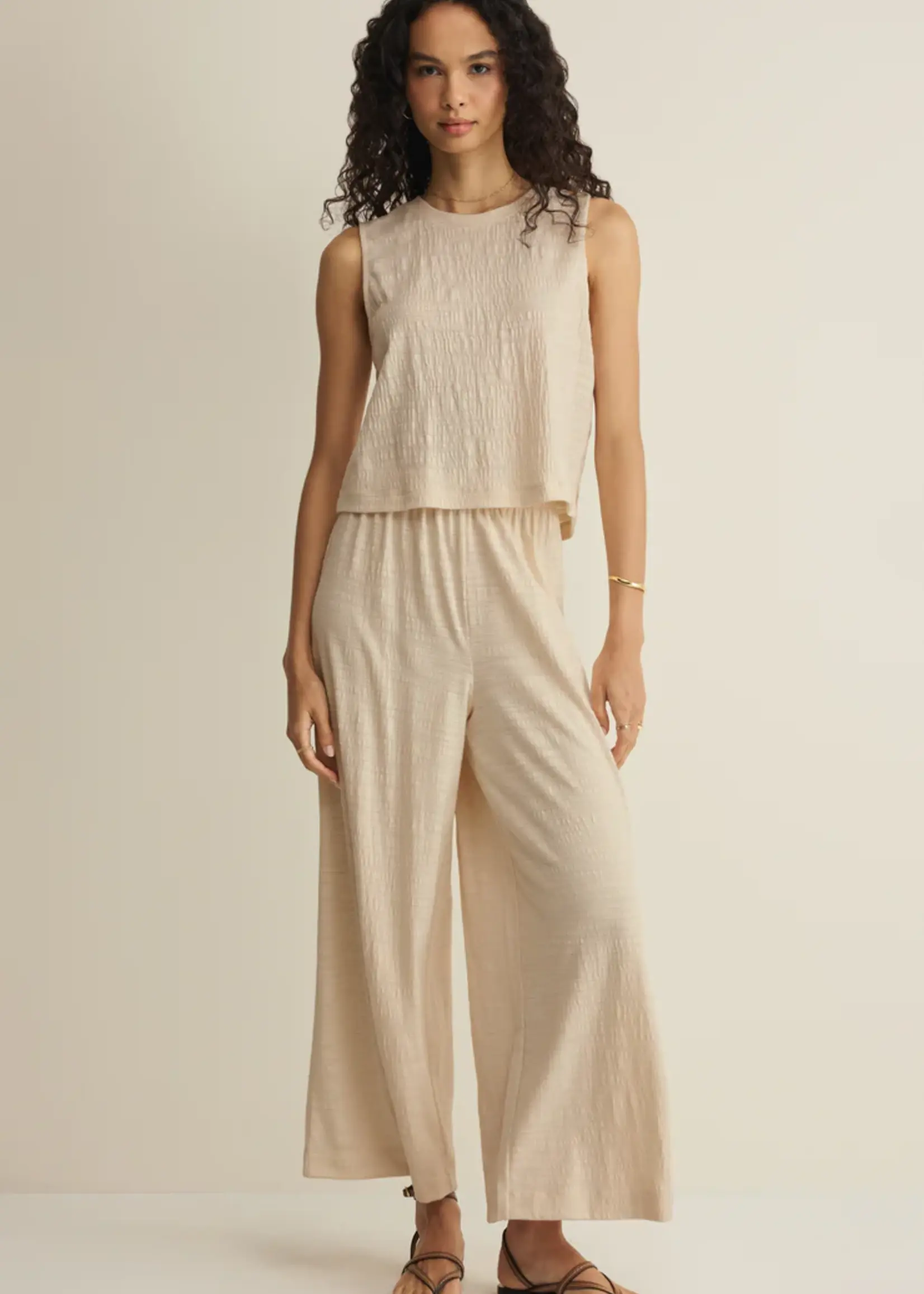 Z Supply Sloane Textured Top
