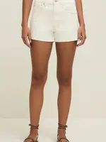 Z Supply Camila High Rise A Line Short