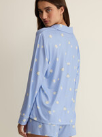 Z Supply Snuggle PJ Top