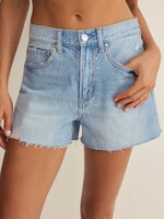 Z Supply Alex Hi Rise Vintage Cut Off