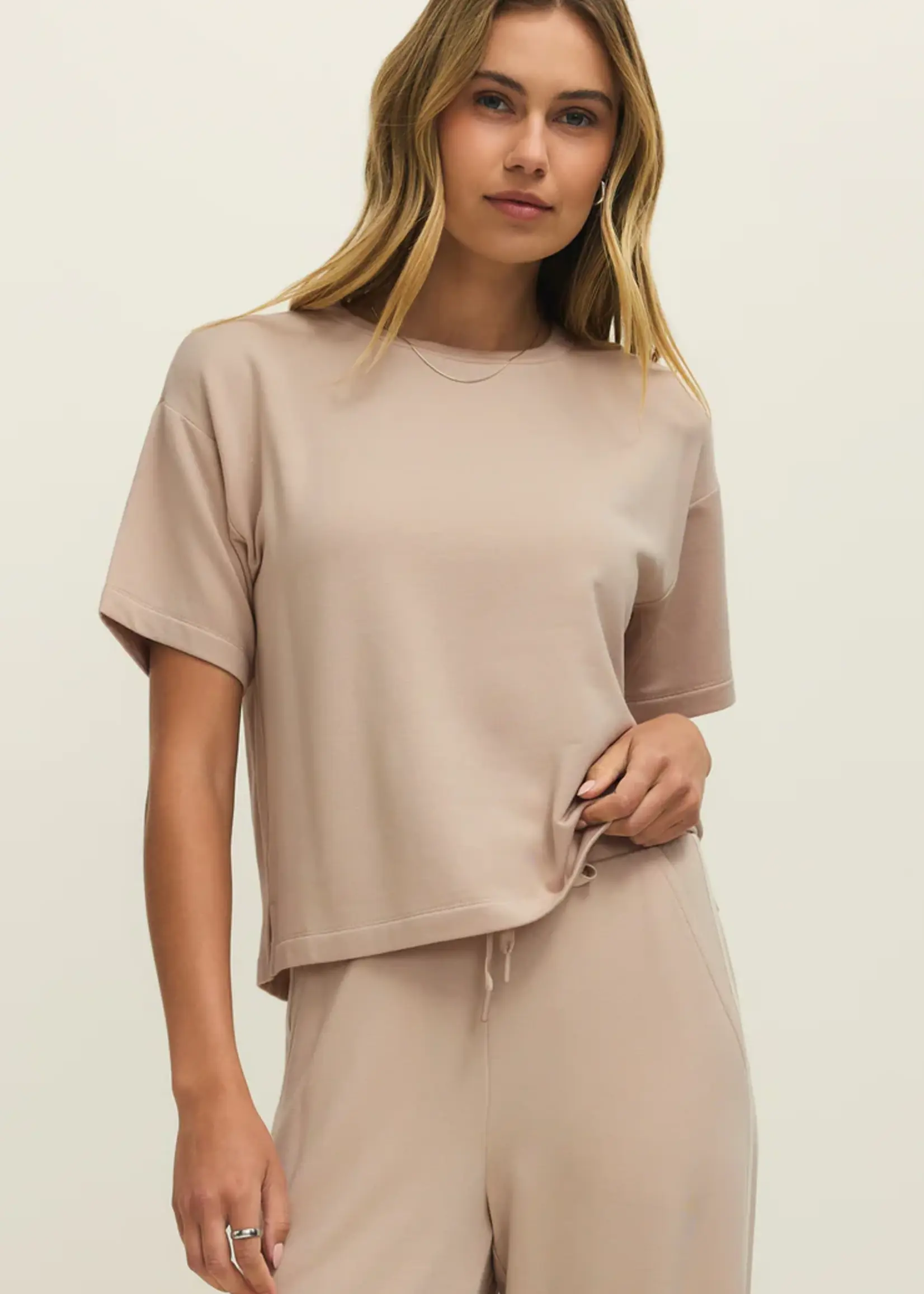 Z Supply Harbor Top