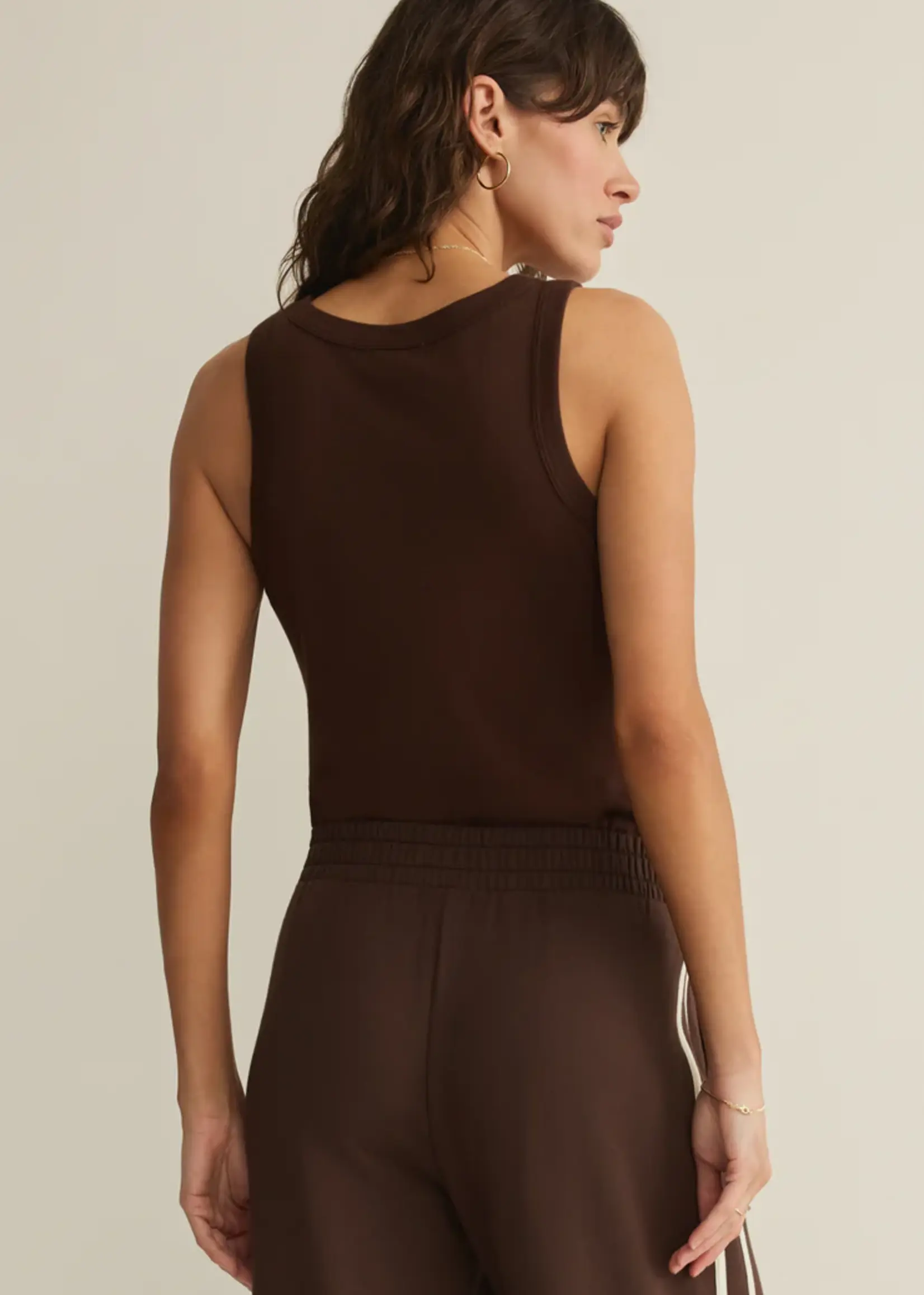 Z Supply Select Tank