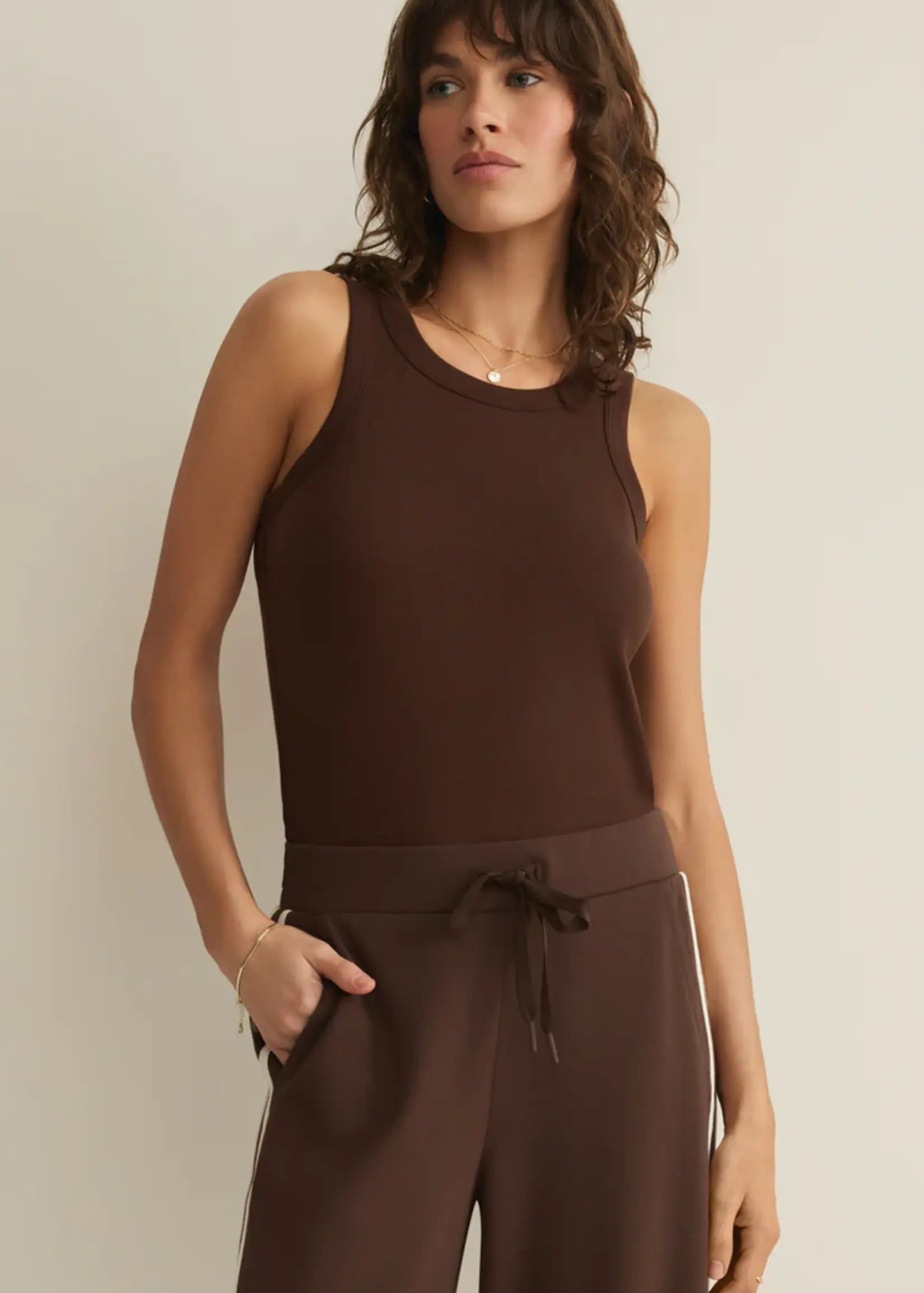 Z Supply Select Tank