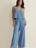 Z Supply Scout Jersey Denim Pant