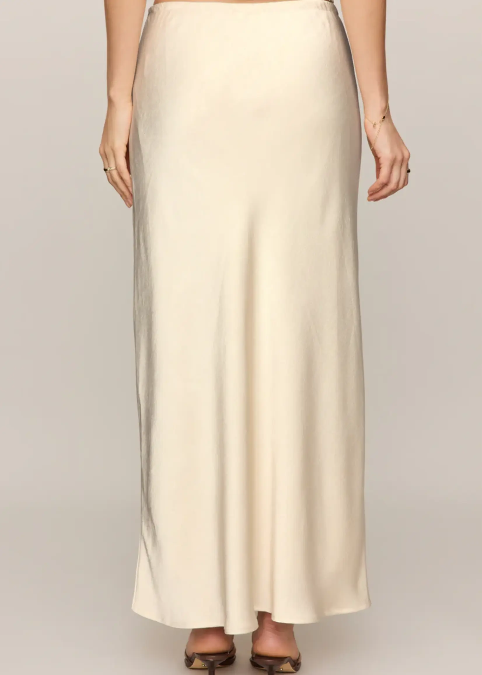 Z Supply Viva Skirt