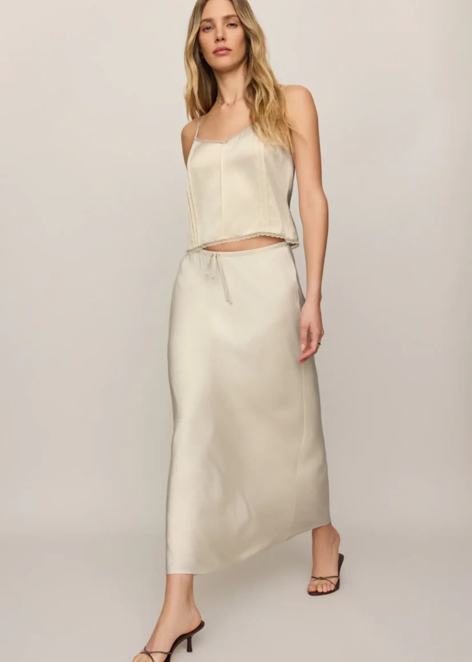 Z Supply Viva Skirt
