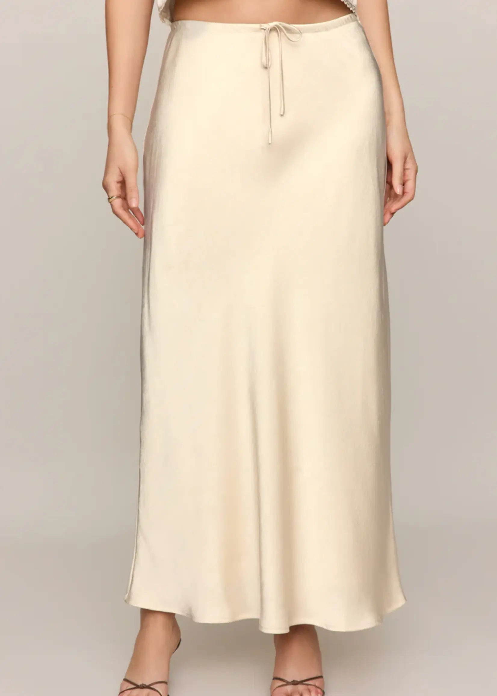 Z Supply Viva Skirt