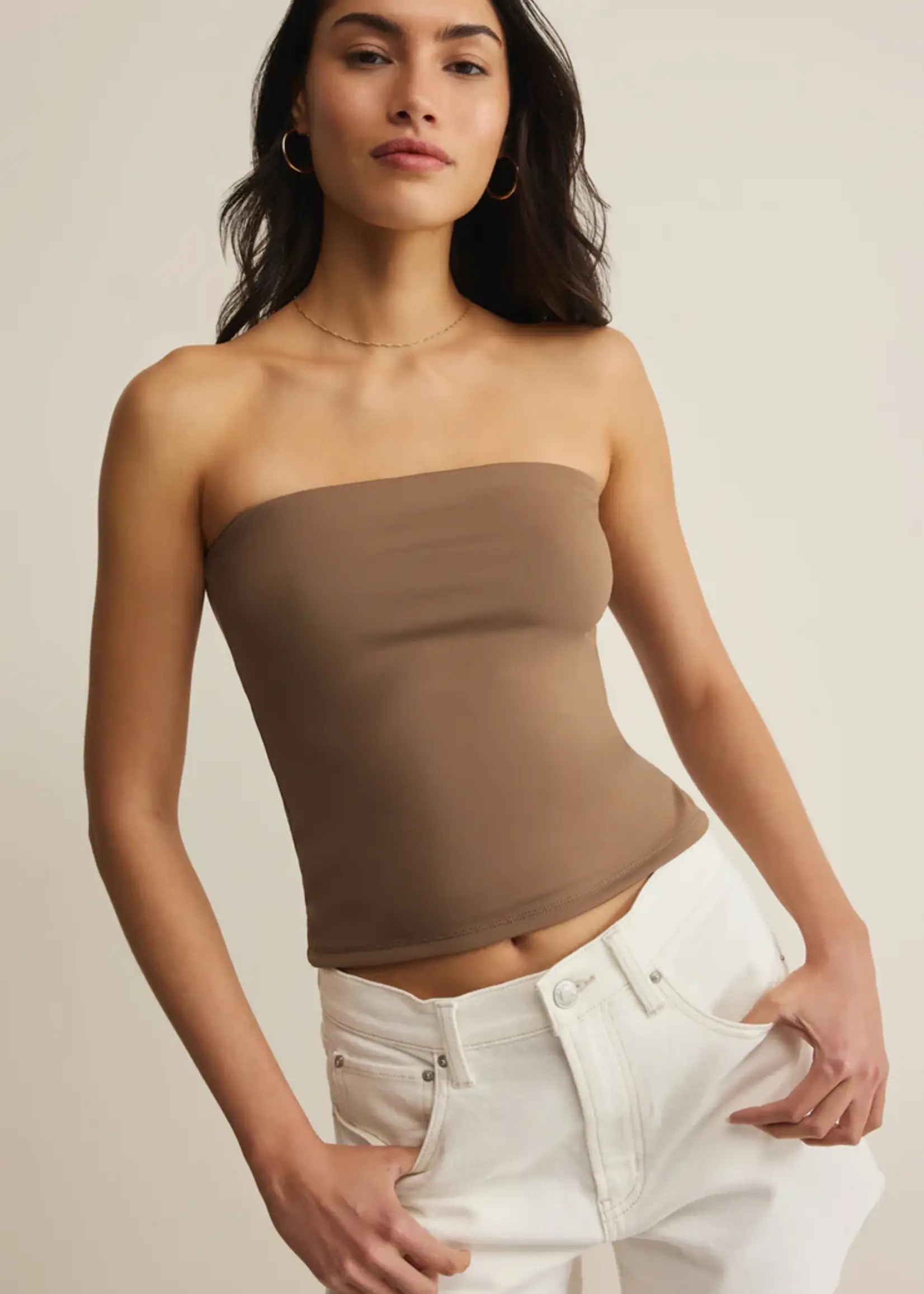 Z Supply Emera Tube Top