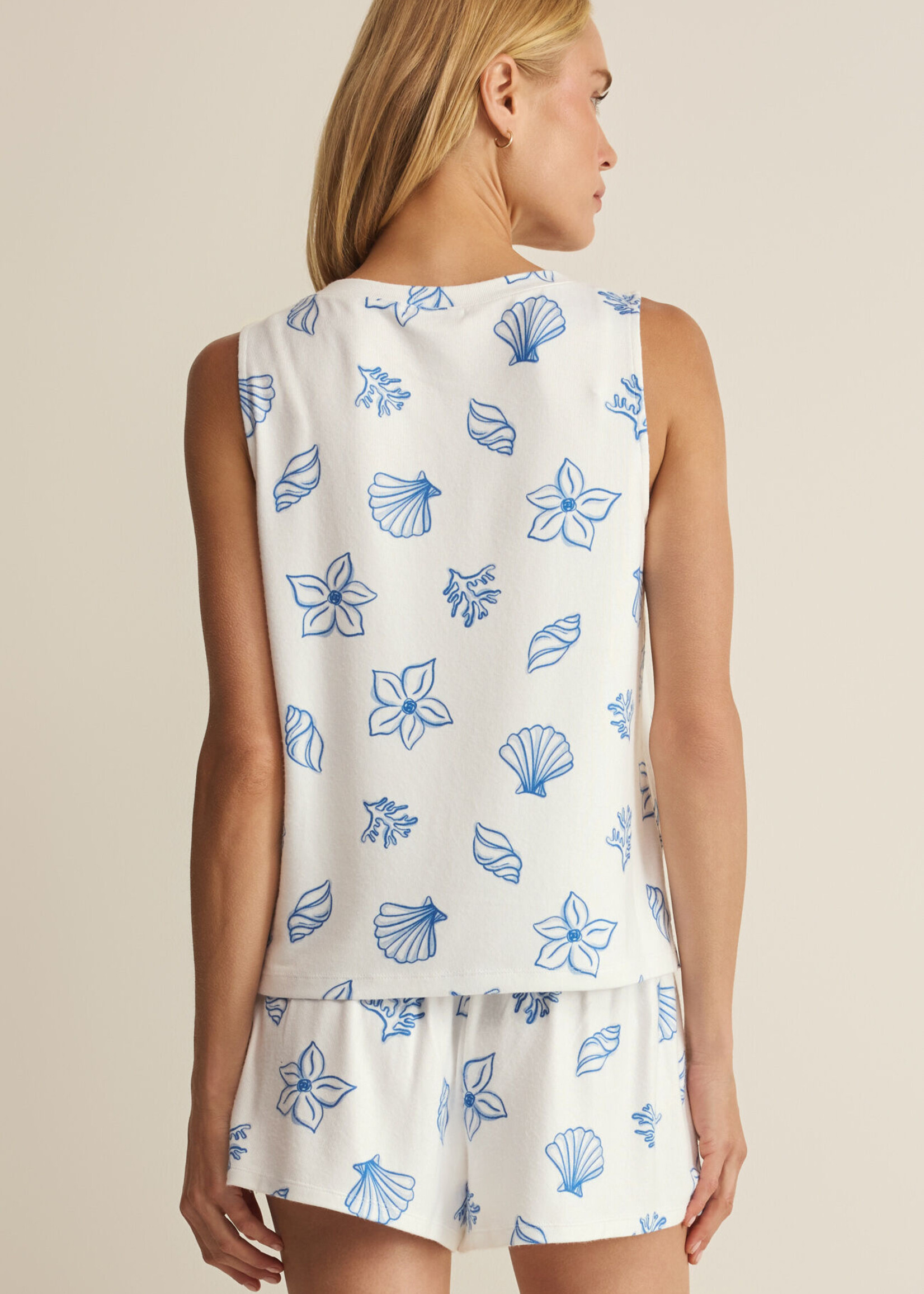 Z Supply Seashore Set