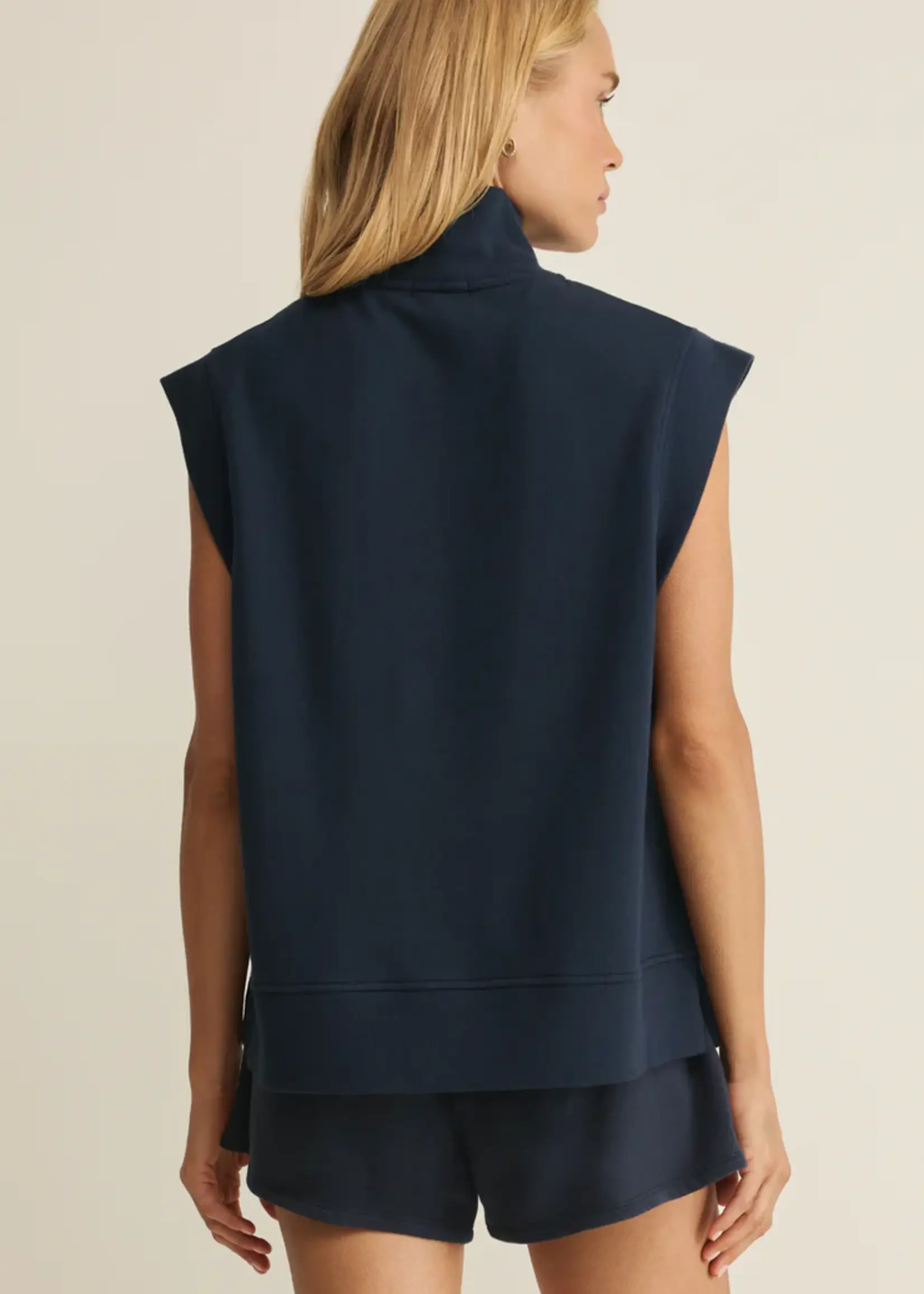 Z Supply Miller Sweatshirt