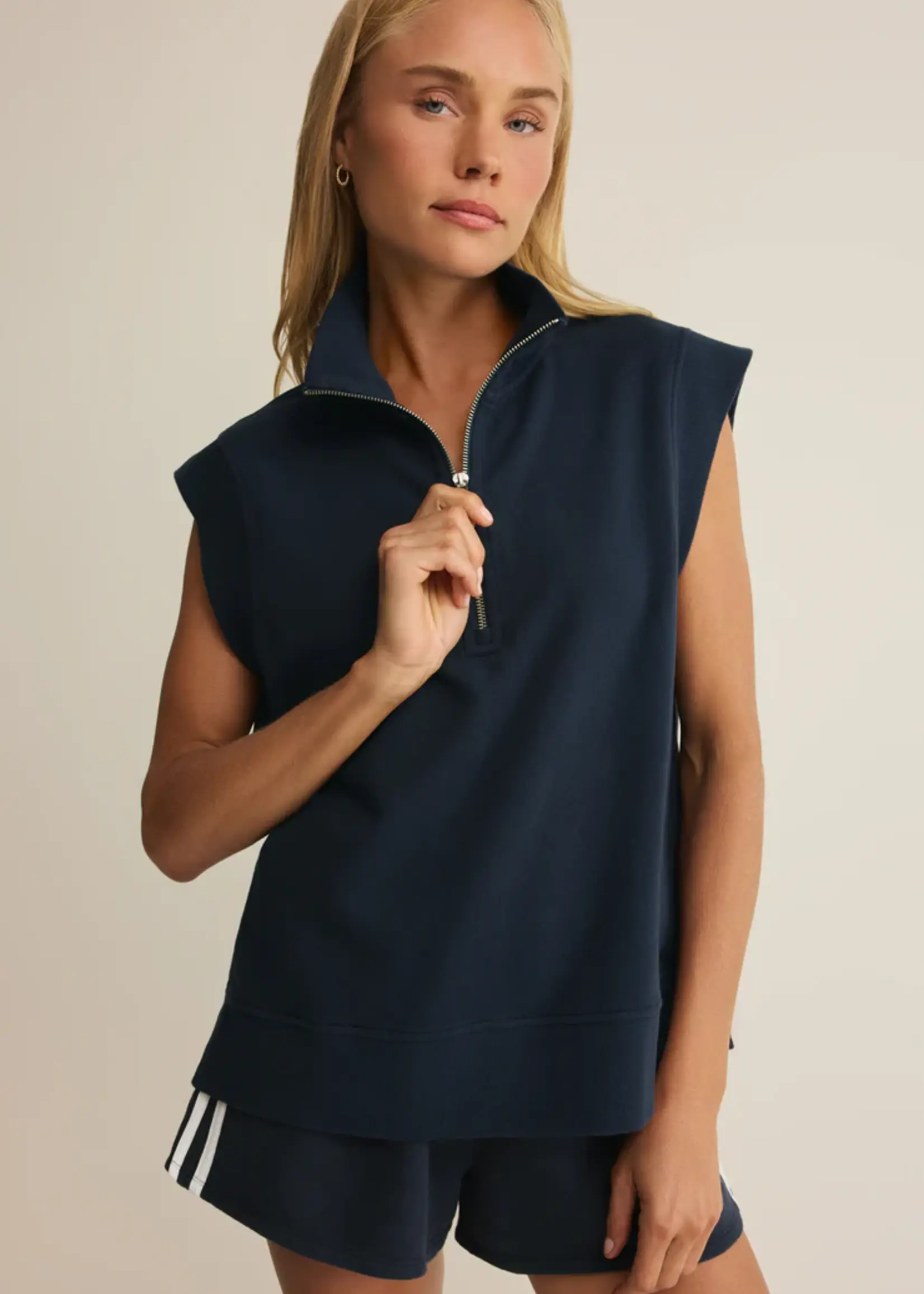 Z Supply Miller Sweatshirt