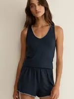 Z Supply Stately V-Neck Tank