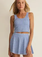 Z Supply Check Yourself Top