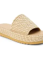 Matisse Footwear Del Mar Rope Sandal