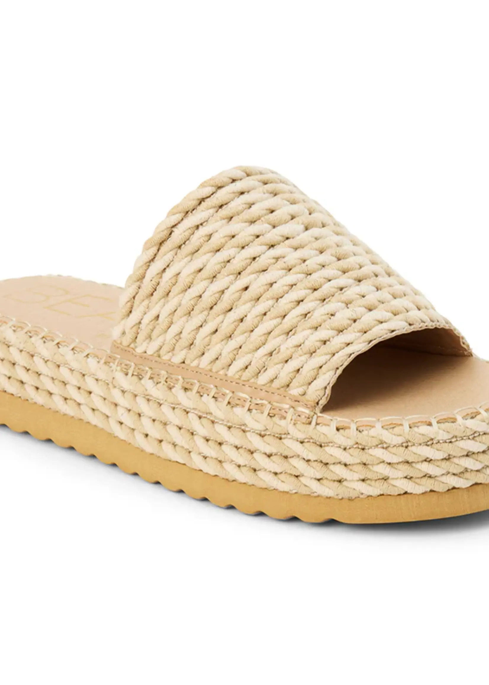 Matisse Footwear Del Mar Rope Sandal