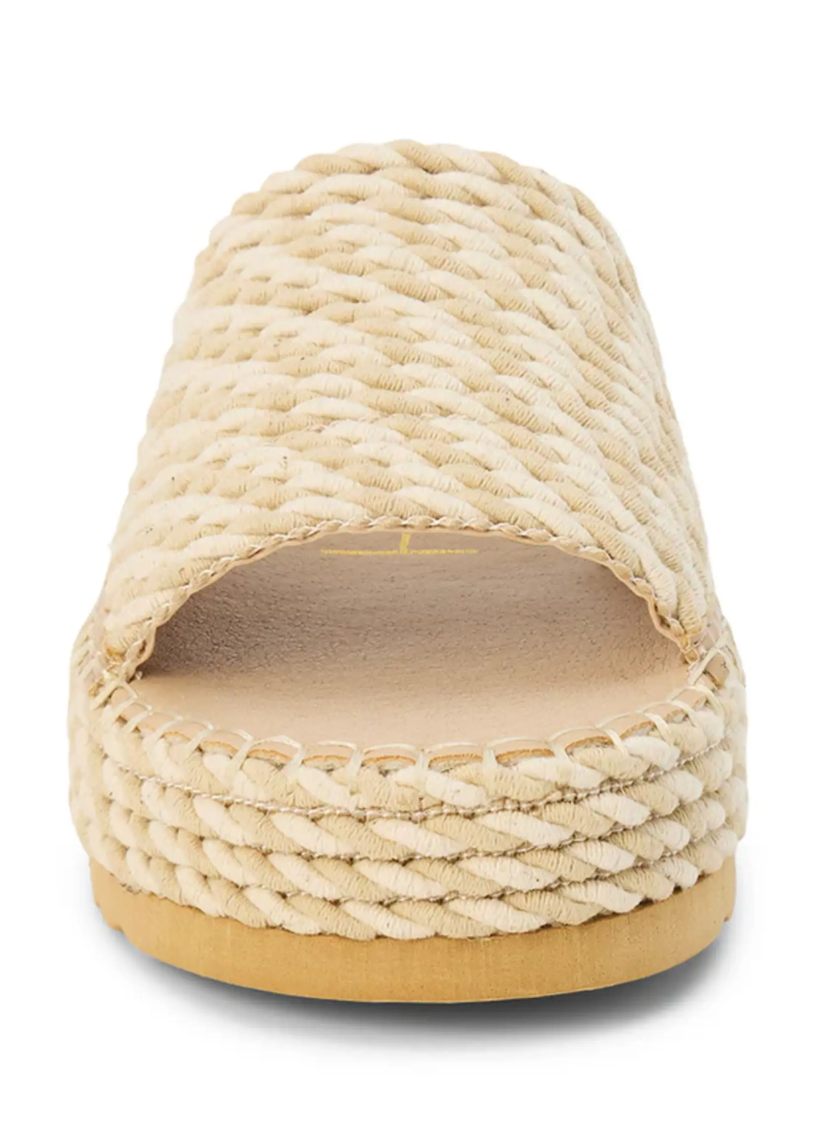 Matisse Footwear Del Mar Rope Sandal