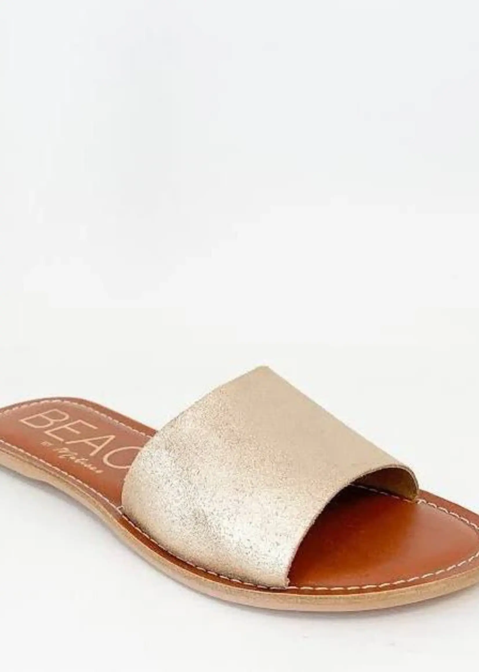 Matisse Footwear Cabana Slide