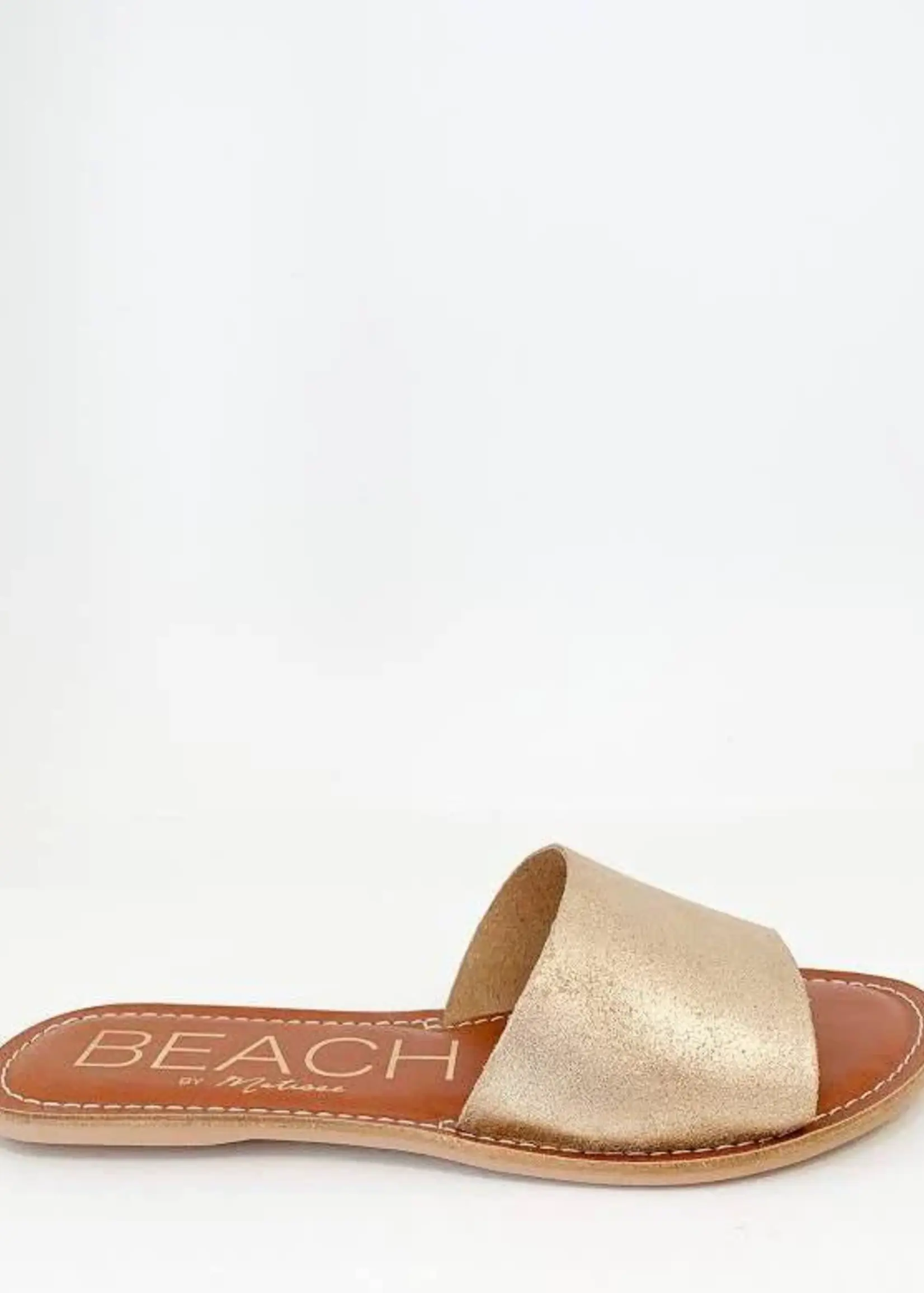 Matisse Footwear Cabana Slide