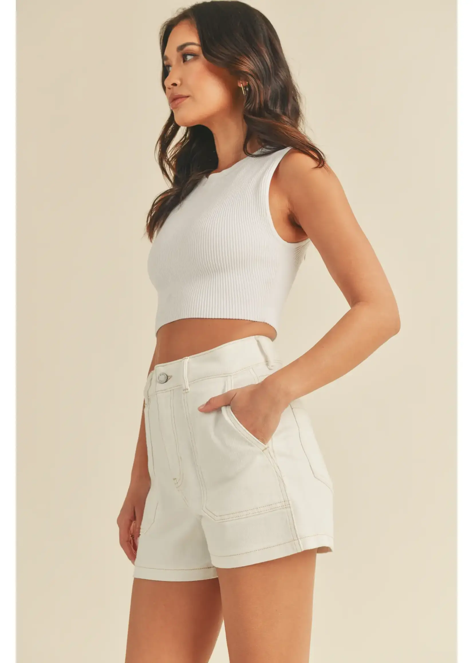 HR Utility Cargo Short