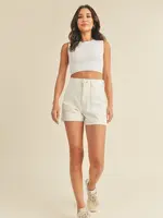 HR Utility Cargo Short