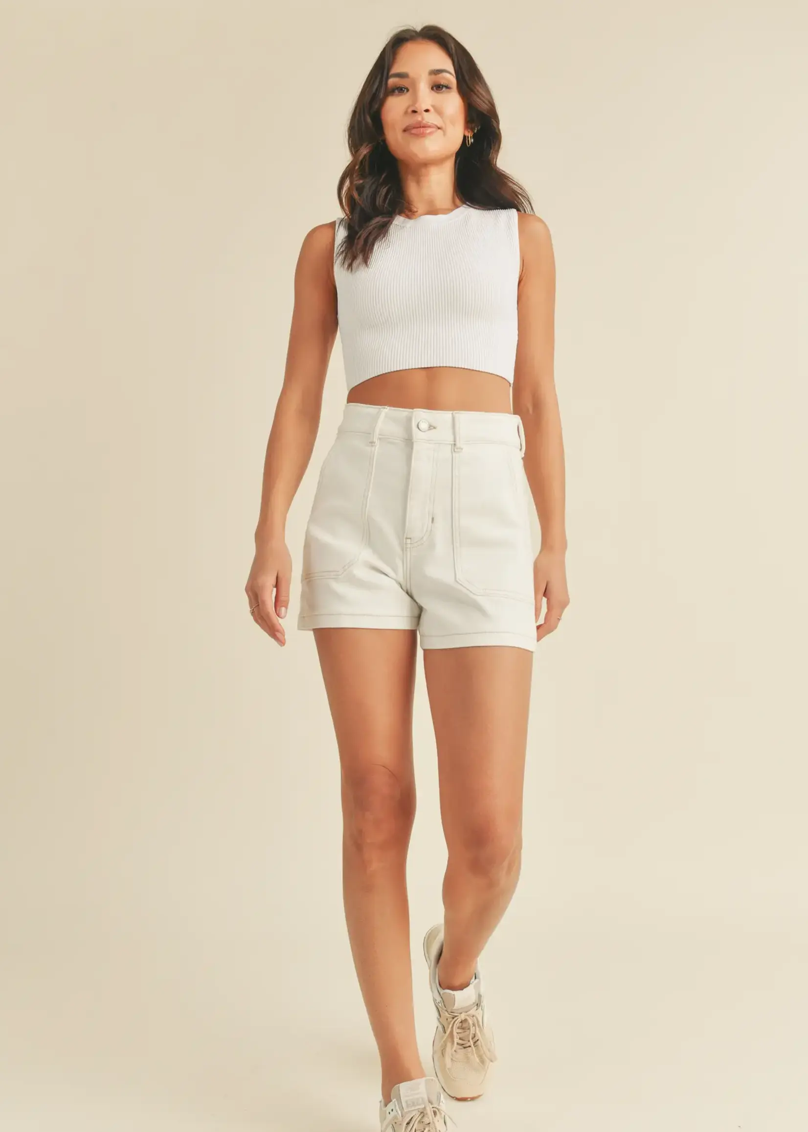 HR Utility Cargo Short