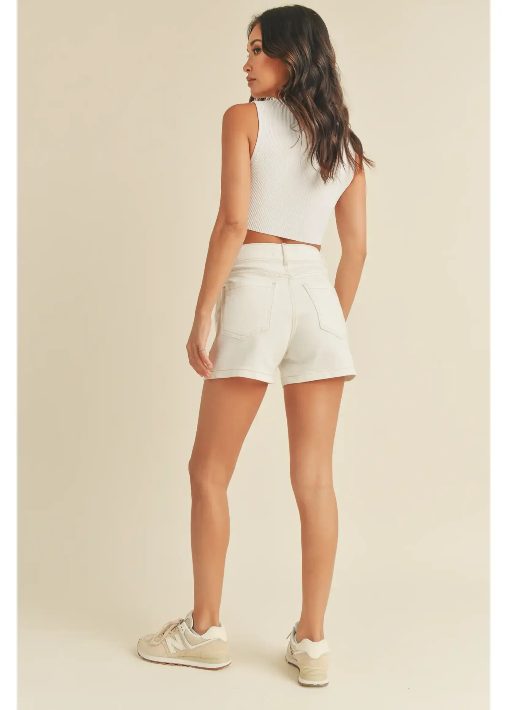 HR Utility Cargo Short