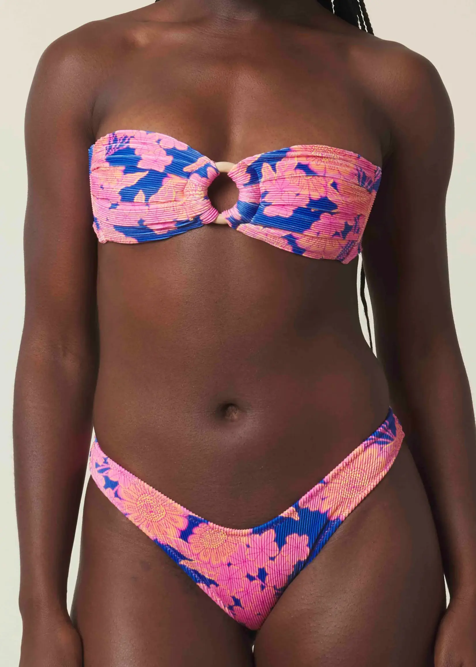 Classic Bandeau Top