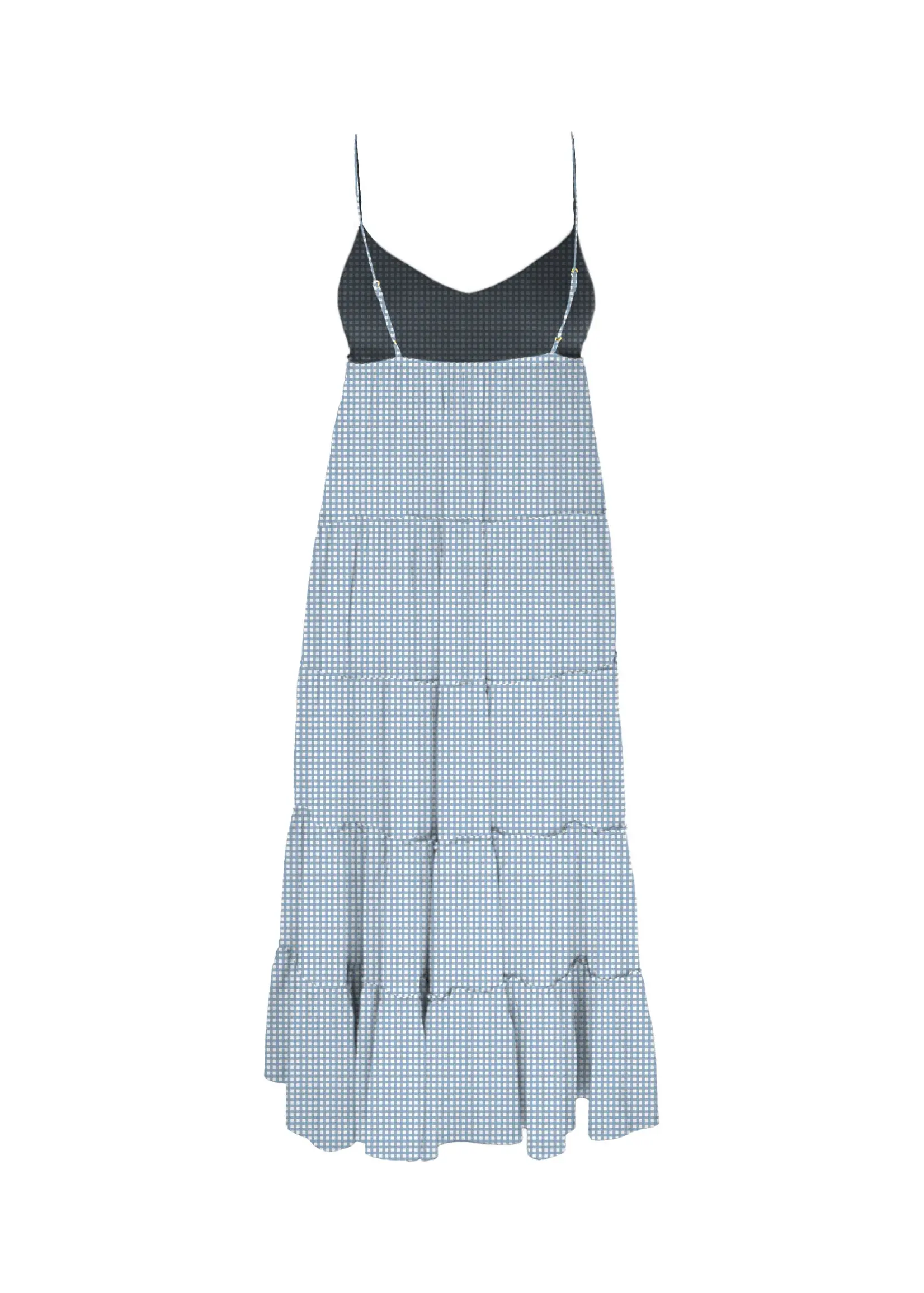 Charlie Midi Dress