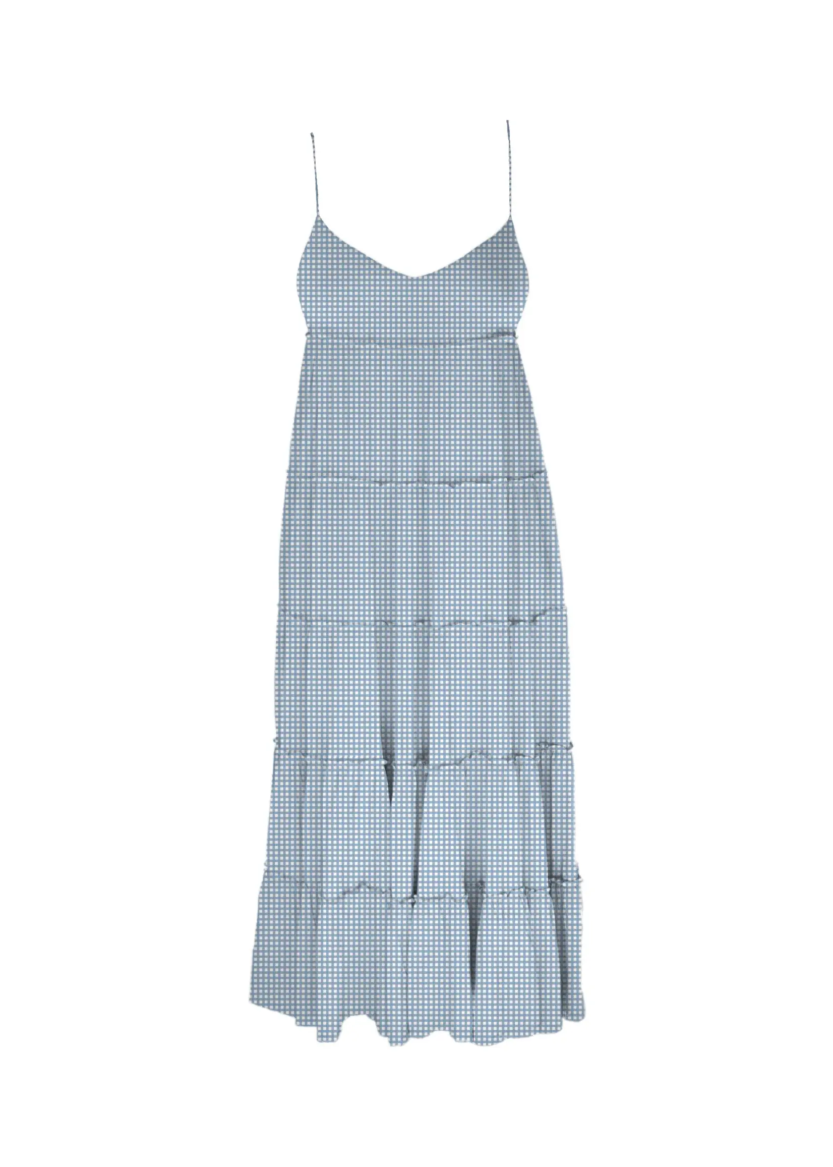 Charlie Midi Dress