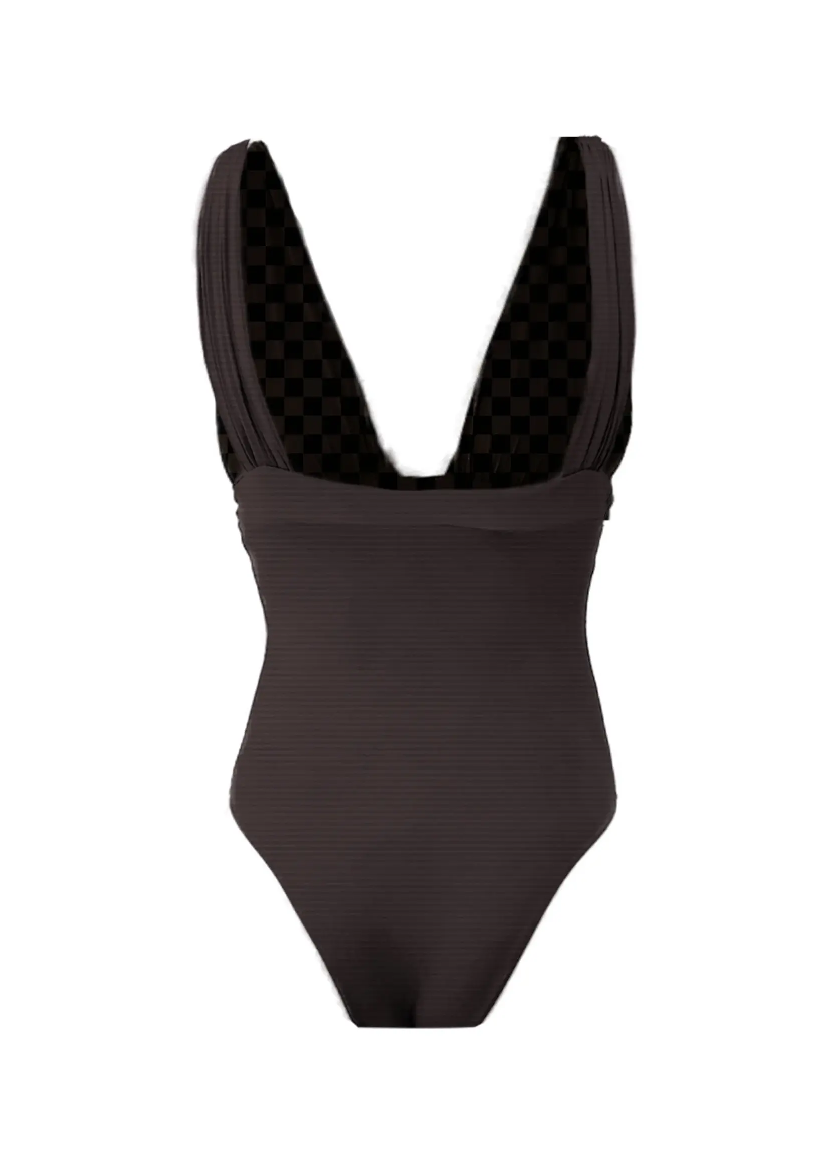 Seline Bodysuit Full