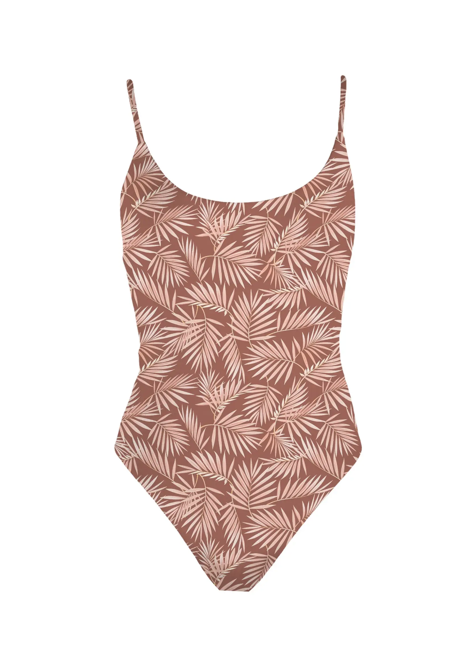 Baja Bodysuit Full