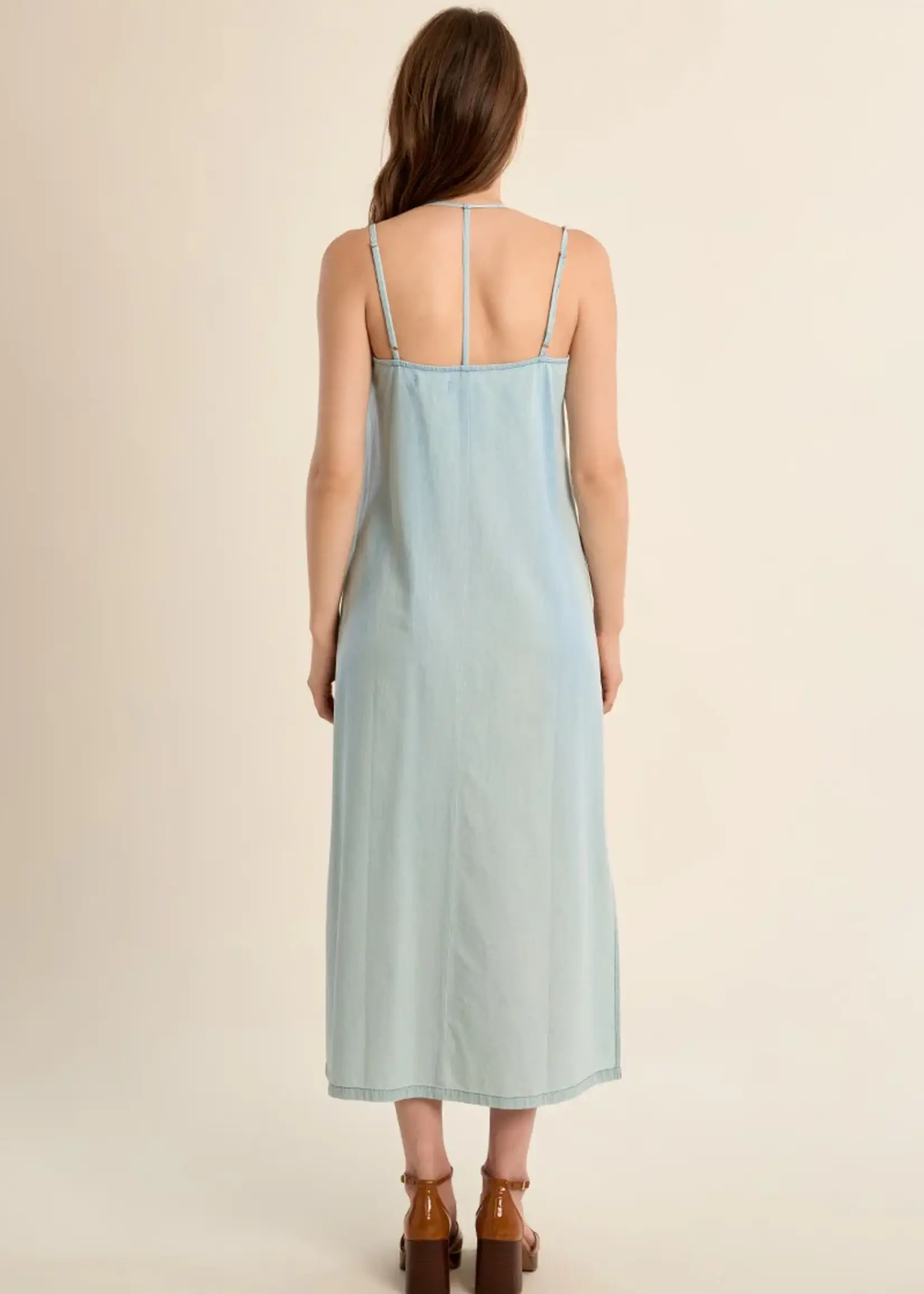 Long Dress