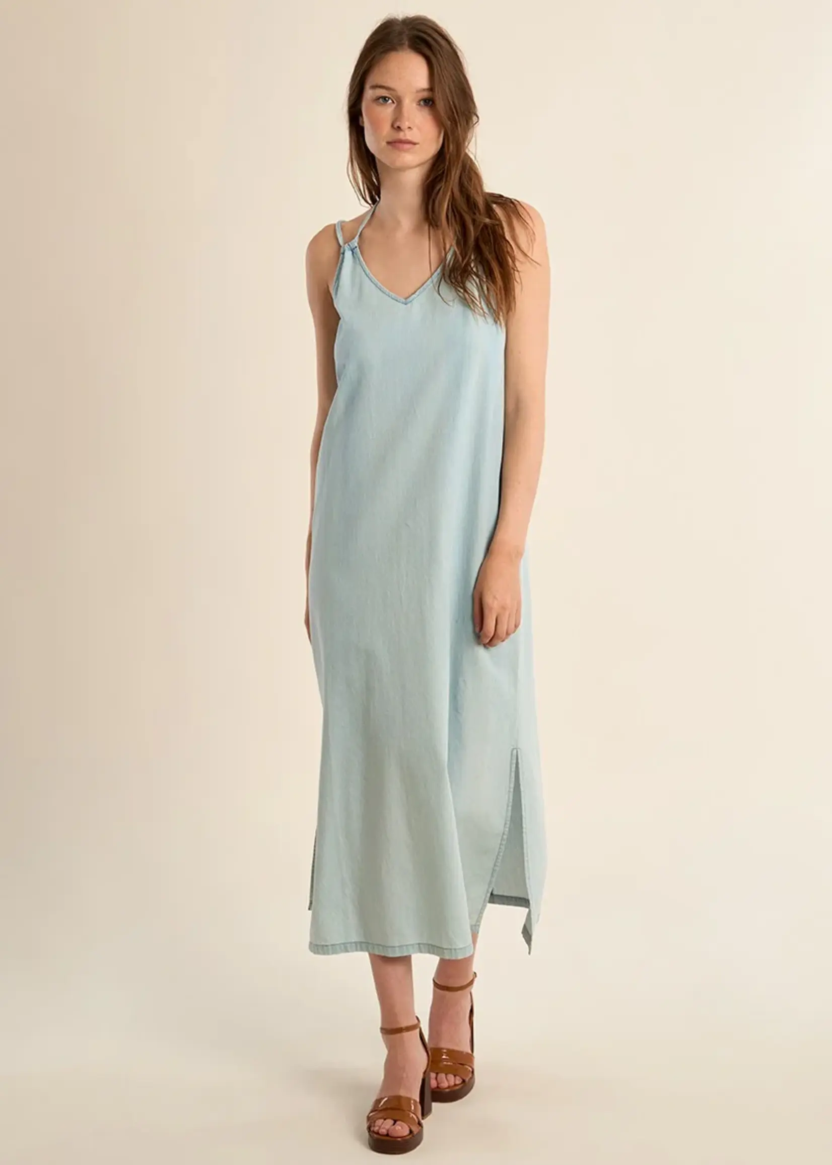Long Dress