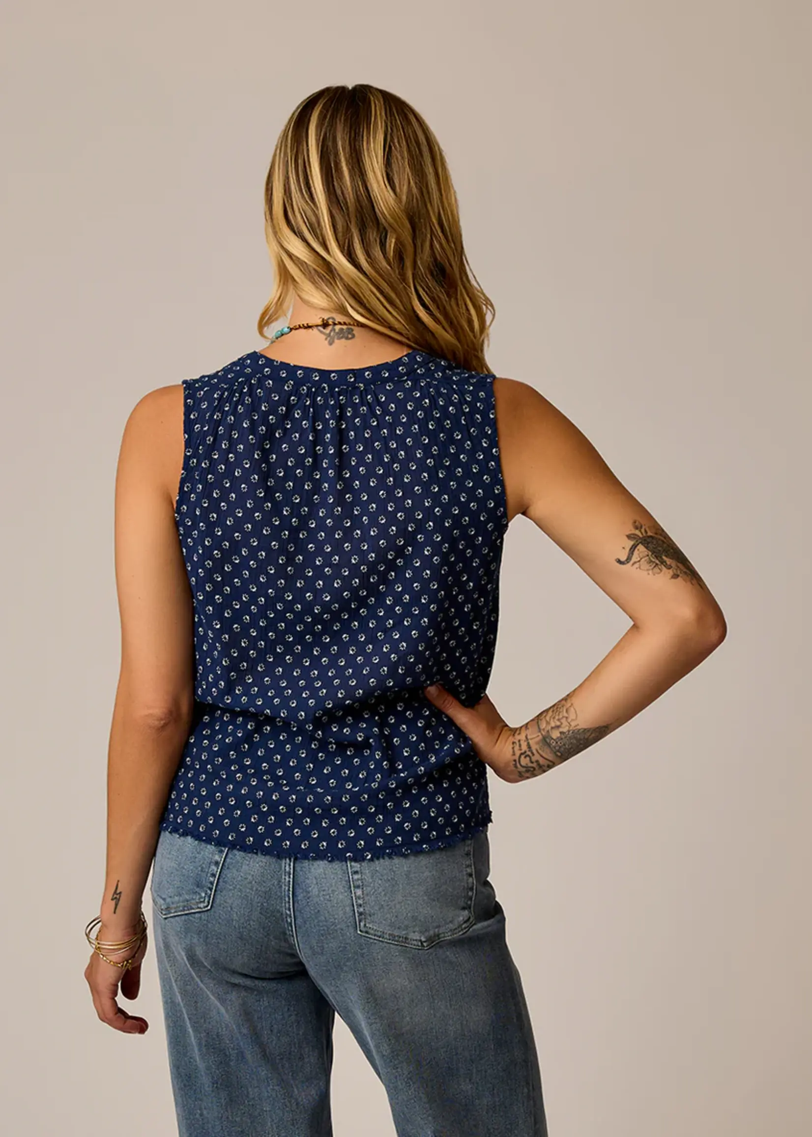Carve Designs Dylan Tank
