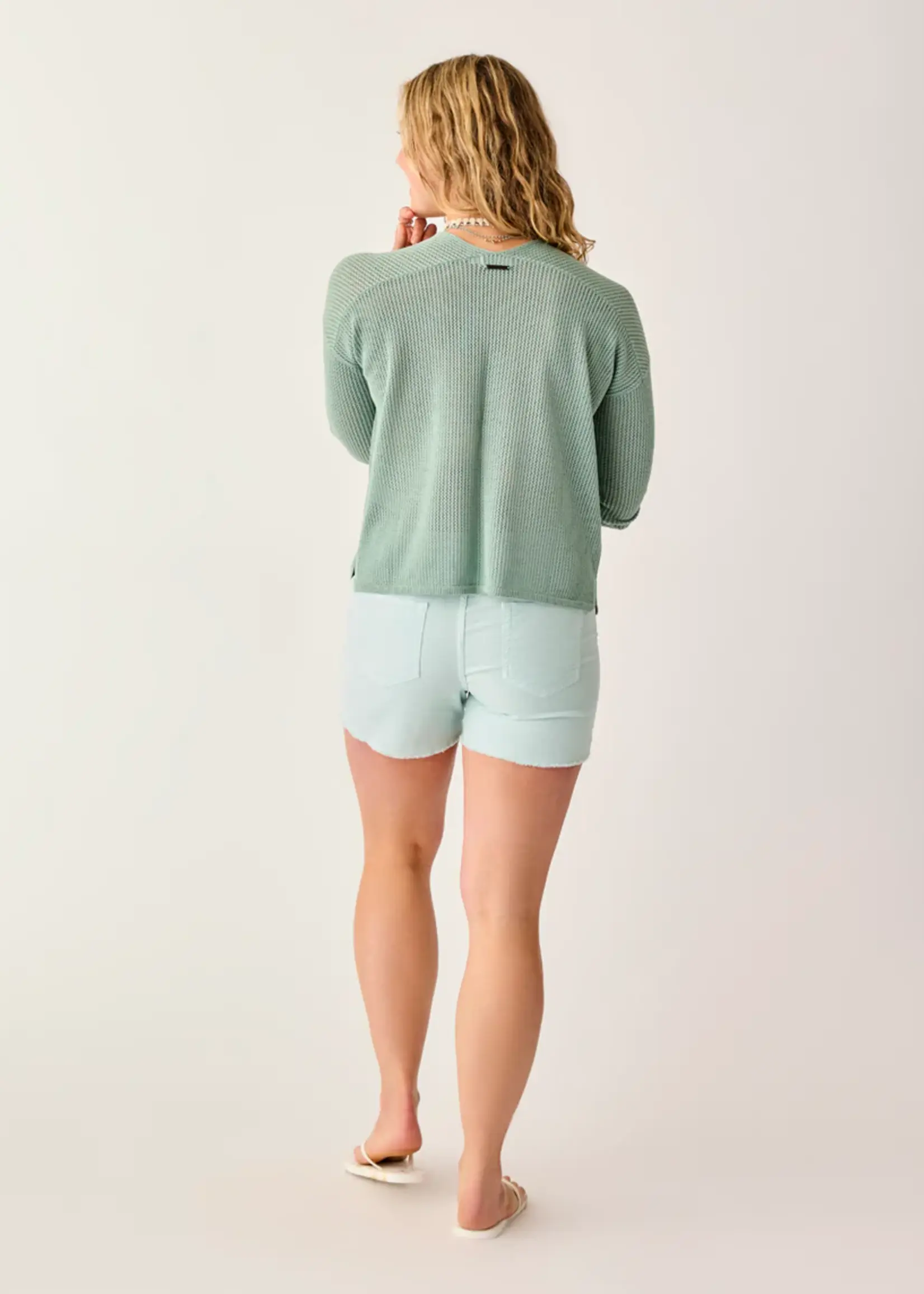 Carve Designs Oahu 4" Short