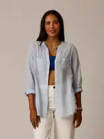 Carve Designs Dylan Textured Tunic