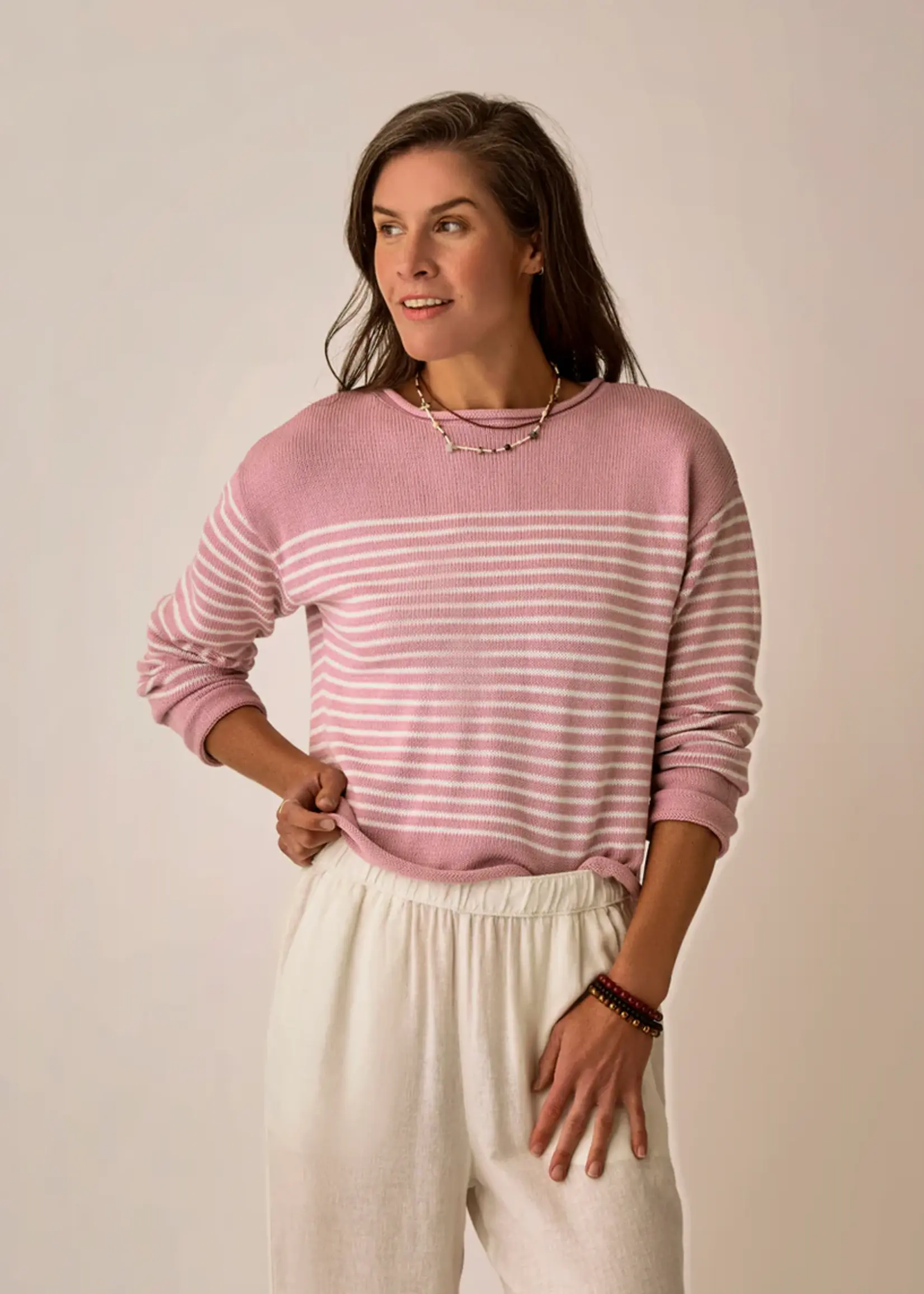 Carve Designs Rue Sweater